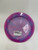 Used Discraft EZRA ADERHOLD NUKE Disc Golf Driver Purple 11703-S000211363 View 2