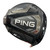 Used Ping G425 MAX Mens Driver RH 10.5 Degree 11947-S000168379 View 7