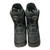 Used Burton MINT BOA Womens Snowboard Boots Black Senior 8.5 11947-S000168386 View 1