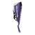 Used Easton BAT BAG BB/SB Player Carry Bag Purple 11947-S000168387 View 2