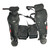 Used Easton YOUTH CG28 13.5IN Catchers Leg Guards Navy Blue Youth 11947-S000168394 View 2