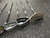 Used Top Flite JUNIOR Jr Package Set LH Black 5 Piece 11162-S000454351 View 3