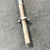 Used Standard Bar Spin Lock Chrome 5Ft 11805-S000080756 View 2