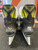 Used Bauer VAPOR X4 Junior Hockey Skate Junior 03.5 11801-S000065337 View 4