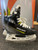 Used Bauer VAPOR X4 Junior Hockey Skate Junior 03.5 11801-S000065337 View 1
