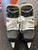 Used Bauer VAPOR X4 Junior Hockey Skate Junior 03.5 11801-S000065337 View 3