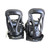 Used Burton FREESTYLE BINDINGS Mens Binding Only Black LG 11708-S000194373 View 2