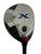 Used Callaway X Mens RH 4 Hybrid 11692-S000151157 View 1