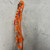 Used STX EXULT 200 Jr Atk/Mid Complete Stick Orange 11855-S000203855 View 2