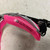 Used STX 4 SIGHT PLUS S Lacrosse Goggles Pink Youth 11855-S000203858 View 3