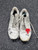 Used Under Armour LAX Cleats Womens White Senior 9.5 11849-S000039928 View 1