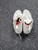 Used Under Armour LAX Cleats Womens White Senior 8.5 11849-S000039929 View 3