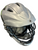 Used Cascade CS Lacrosse Helmet Grey MD 11682-S000132616 View 1