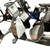 Used Nordic Track AUDIORIDER R400 Recumbent Bike 11479-S000422794 View 1