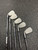 Used Top Flite STAINLESS Mens Iron Set RH 6I-PW 11726-S000296295 View 4