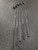 Used Top Flite STAINLESS Mens Iron Set RH 6I-PW 11726-S000296295 View 1