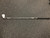 Used Taylormade RAC OS Mens Individual Iron RH 6 Iron 11162-S000454386 View 1