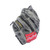 Used Rawlings RHT GLOVE BB/SB Glove RH Throw Black 12 1/2" 11708-S000194377 View 2