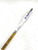 Used Easton AMETHYST BB/SB Fastpitch Bat 27" 11860-S000309177 View 1