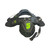 Schutt Y FLEX 4.0 FB Shoulder Pads Black XS View 4