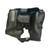 MAXMMA Boxing Headgear Black View 2