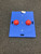 Used Balance Board Royal Blue 11162-S000454397 View 1