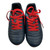 Used Brava RACER III Soccer Cleats Navy Blue And Red Youth 11.0 11890-S000143227 View 2