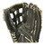 Used Easton SALVO BB/SB Glove RH Throw Black 14" 11947-S000168401 View 3