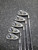 Used Callaway BIG BERTHA  FUSION 5I-9I Mens Iron Set RH 5I-9I 11849-S000039930 View 1