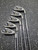 Used Callaway BIG BERTHA  FUSION 5I-9I Mens Iron Set RH 5I-9I 11849-S000039930 View 2