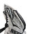 Used Vaughn V6 1000I PRO CATCHER JR Junior Goalie Catcher White 11617-S000345415 View 3