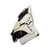 Used FACTORY MAD CUSTOM SR CATCHER Senior Goalie Catcher White 11617-S000345418 View 3
