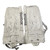 Used Reebok XT24 JR GOALIE LEGS PADS 28+1 Goalie Leg Pads Junior White 28" 11617-S000345428 View 1