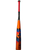 31/29 Louisville meta bat Orange 11837-S000383577 View 1