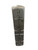 Used, CONTICO, GOLF CASE, Travel Bag, Black View 4