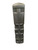 Used, CONTICO, GOLF CASE, Travel Bag, Black View 2
