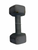 Used All in Motion Neoprene Covered Dumbbell (Each) 12 lb 11731-S000165181 View 2