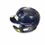 Used Easton ALPHA Batting Helmet No Mask Navy Blue LG 11479-S000422807 View 2