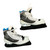 Used Bauer REACTOR Senior Goalie Skate Senior 9 11892-S000030980 View 2