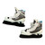 Used Bauer REACTOR Senior Goalie Skate Senior 9 11892-S000030980 View 3