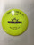 Used Dynamic Discs LUCID TRUTH Disc Golf Mid Range Yellow 177g 10242-S000287560 View 2