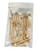Used 25 CNT WOODEN TEES Golf Accessory 11856-S000028804 View 1