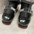Used Nordica SPEED MACHINE J2 Boys DH Ski Boot Black And Red 195 MP - Y13 11855-S000203872 View 3