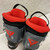 Used Nordica SPEED MACHINE J2 Boys DH Ski Boot Black And Red 195 MP - Y13 11855-S000203872 View 5