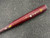 Used Demarini THE GOODS 1-PC 2020 High School -3 Bat 34/31 11945-S000252561 View 2