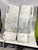 Used Bauer S27 Goalie Leg Pads Senior White MD 11900-S000024041 View 1