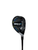 Used Taylormade SIM 2 MAX RESCUE Mens Hybrid Club RH 3 Hybrid 11613-S000182438 View 1