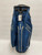 Used Bag Boy CART BAG Mens Cart Bag Royal Blue 11703-S000211418 View 3