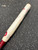 Used Demarini STADIUM LARSEN 22 BB/SB Slowpitch Bat 34" 11162-S000454410 View 9