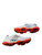 Used Adidas Mens Golf Shoes White Senior 8.5 11873-S000239737 View 1